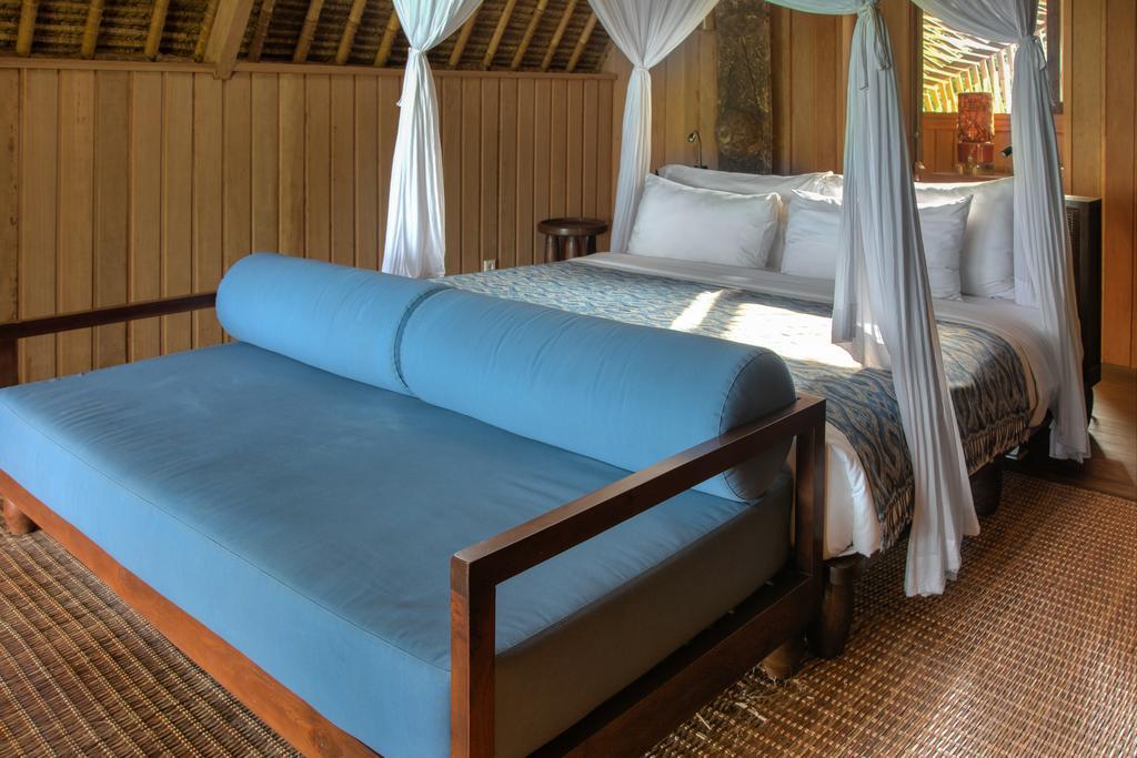 Jeeva Beloam Beach Camp Tanjung Ringgit Exterior photo