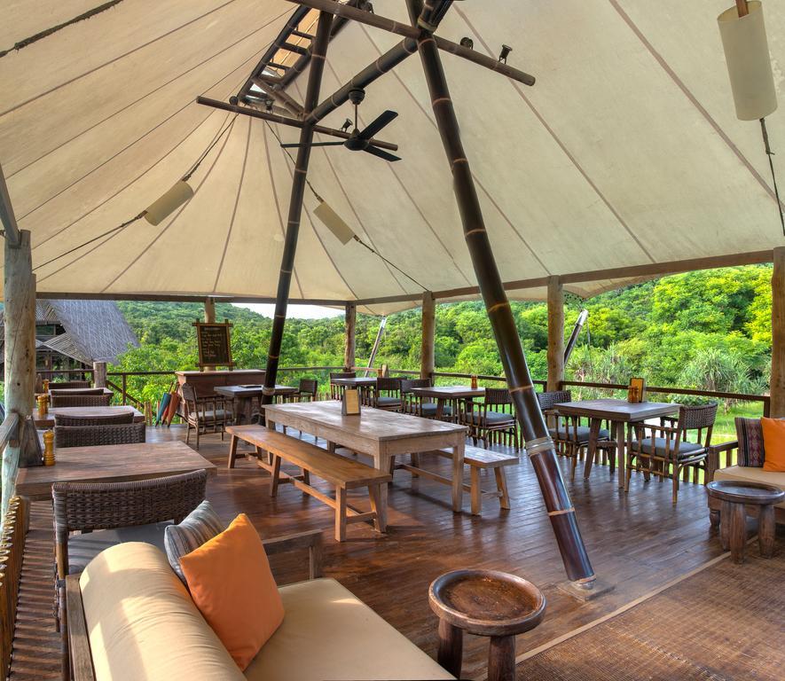 Jeeva Beloam Beach Camp Tanjung Ringgit Exterior photo