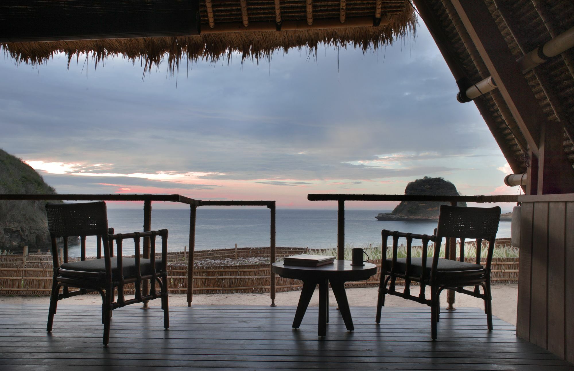 Jeeva Beloam Beach Camp Tanjung Ringgit Exterior photo