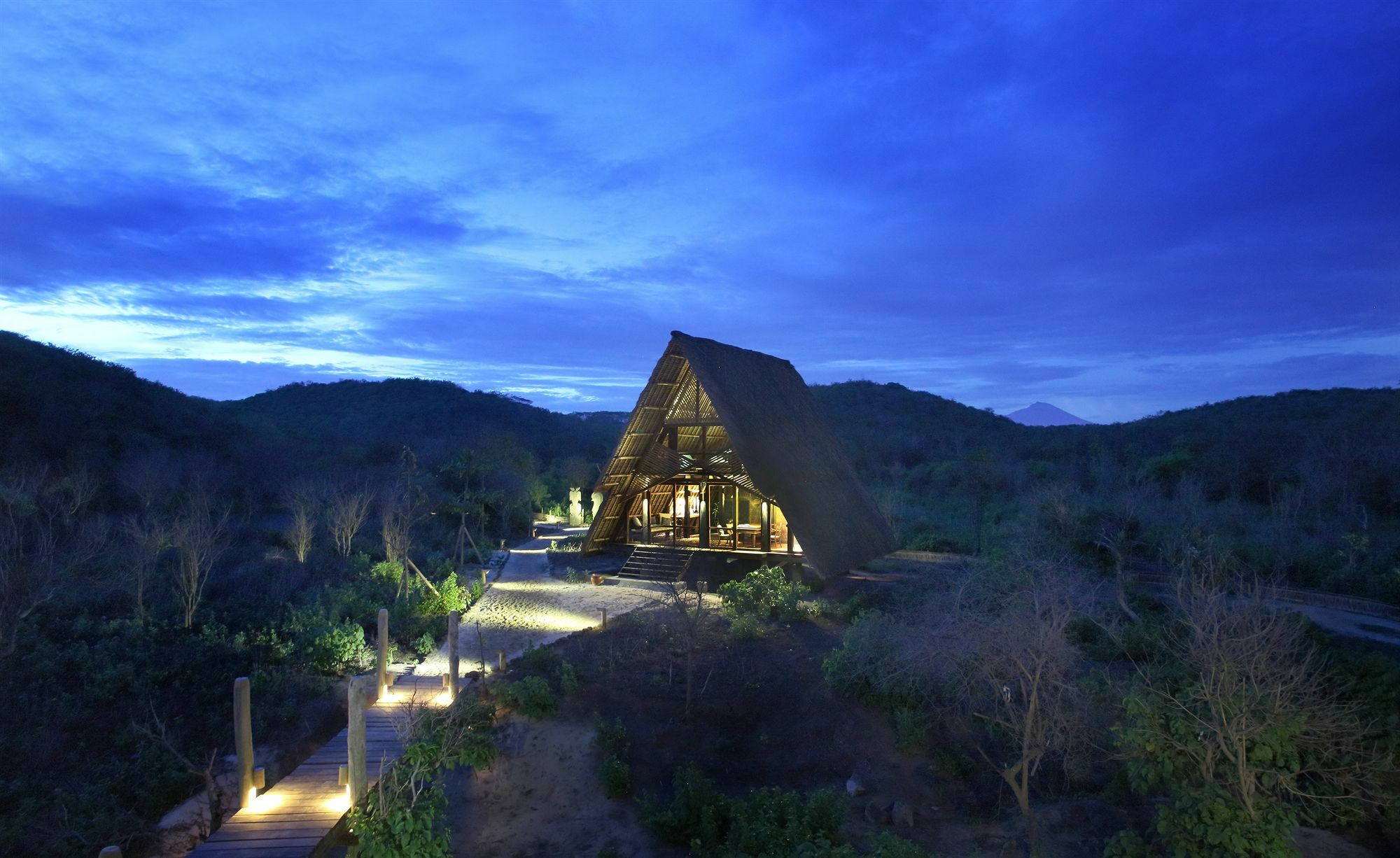 Jeeva Beloam Beach Camp Tanjung Ringgit Exterior photo